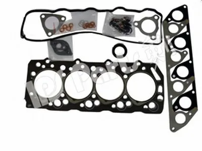 Прокладка, головка цилиндра IPS Parts IPS Parts купить
