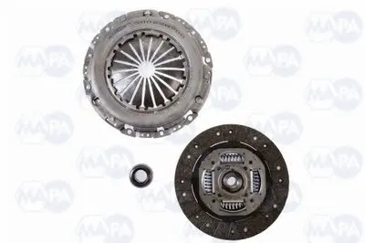 Комплект сцепления 3P Kit MAPA купить