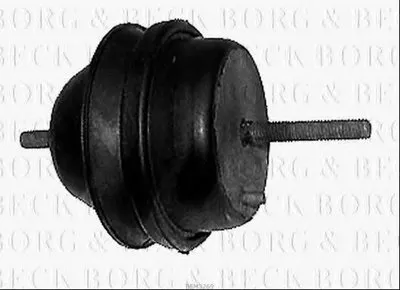 Кронштейн двигателя BORG & BECK купить