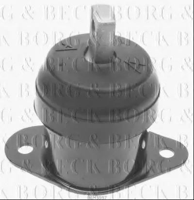 Кронштейн двигателя BORG & BECK купить