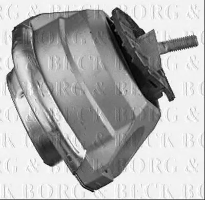 Кронштейн двигателя BORG & BECK купить