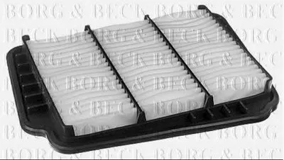 Воздушный фильтр BORG & BECK купить