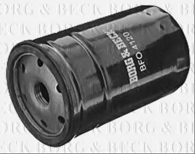 Масляный фильтр BORG & BECK купить