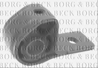 Подвеска, рычаг независимой подвески колеса BORG & BECK купить