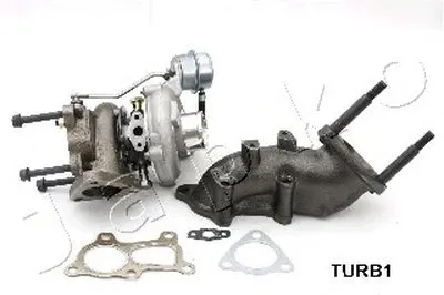 Компрессор, наддув JAPKO купить