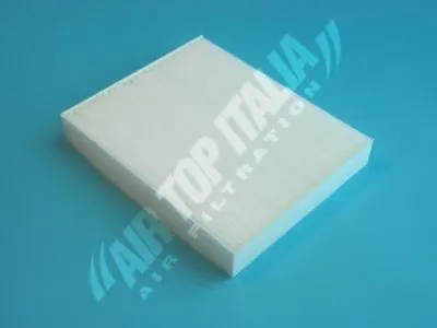 Фильтр, воздух во внутренном пространстве ZAFFO купить