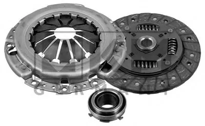 Комплект сцепления KM Germany купить