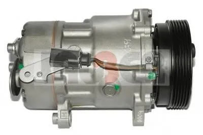 Компрессор, кондиционер LAUBER купить