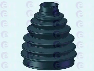 Комплект пылника, приводной вал ERT купить