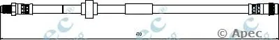 Тормозной шланг APEC braking купить