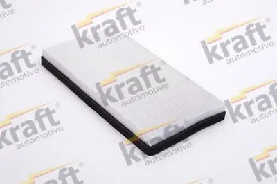 Фильтр, воздух во внутренном пространстве KRAFT AUTOMOTIVE купить