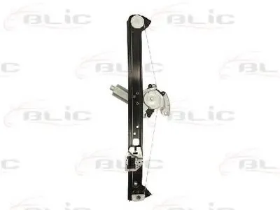 Подъемное устройство для окон BLIC купить