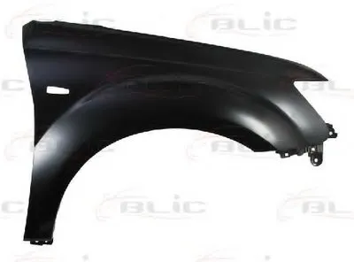 Крыло BLIC купить
