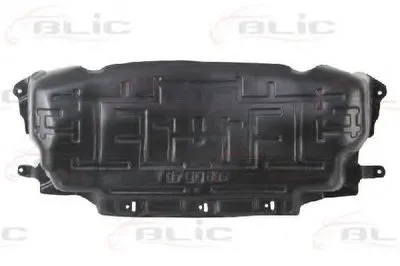 Кожух двигателя BLIC купить