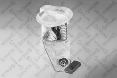 Топливный насос STELLOX купить