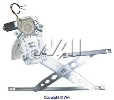 Подъемное устройство для окон WAIglobal купить