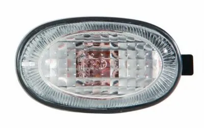 Фонарь указателя поворота LORO купить