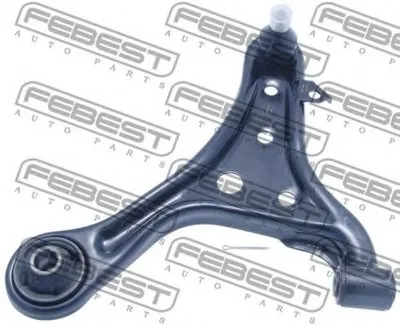 Рычаг независимой подвески колеса, подвеска колеса FEBEST купить