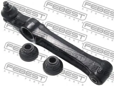 Рычаг независимой подвески колеса, подвеска колеса FEBEST купить