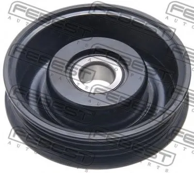 Натяжной ролик, поликлиновой  ремень FEBEST купить