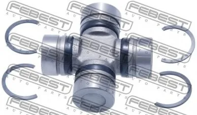 Шарнир, продольный вал FEBEST купить