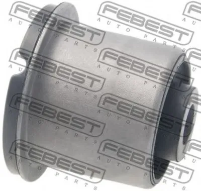 Втулка, балка моста FEBEST купить