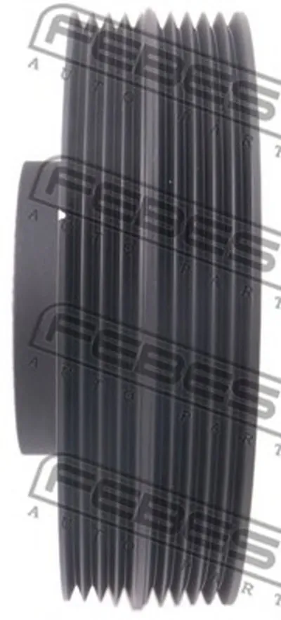 Ременный шкив, коленчатый вал FEBEST купить