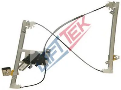 Подъемное устройство для окон LIFT-TEK купить