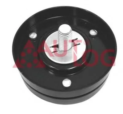 Паразитный / ведущий ролик, поликлиновой ремень AUTLOG купить