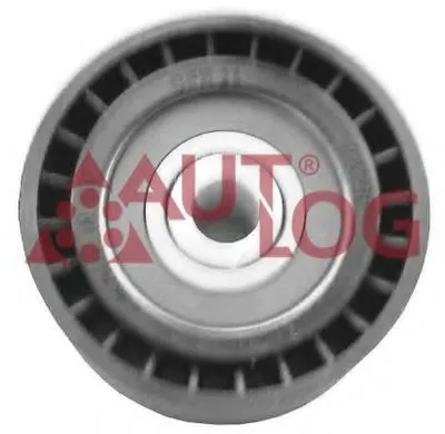 Паразитный / ведущий ролик, поликлиновой ремень AUTLOG купить
