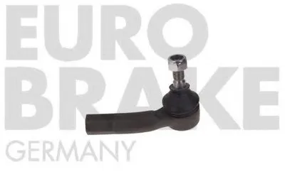 Наконечник поперечной рулевой тяги EUROBRAKE купить
