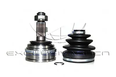 Шарнирный комплект, приводной вал MDR купить