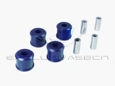 Втулка, рычаг колесной подвески MDR купить