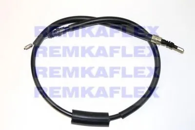 Трос, стояночная тормозная система BROVEX-NELSON купить