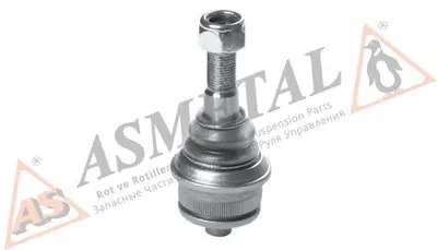 Шаровой шарнир ASMETAL купить