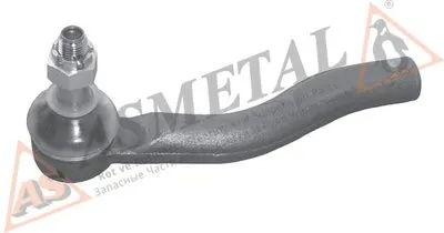 Наконечник поперечной рулевой тяги ASMETAL купить