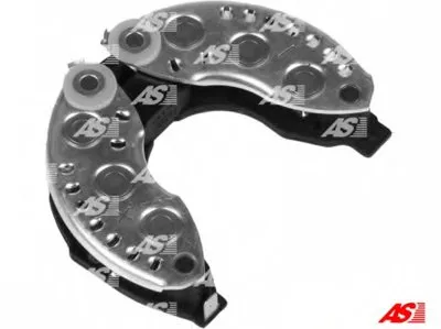 Выпрямитель, генератор