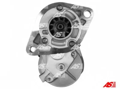 Стартер 6 - DEN. Ver. AS-PL купить