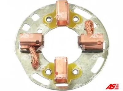 Щіткотримач стартера