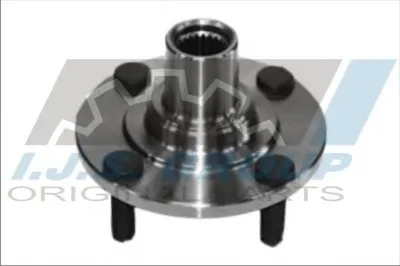 ? колесн. ступицы = IJS GROUP купить