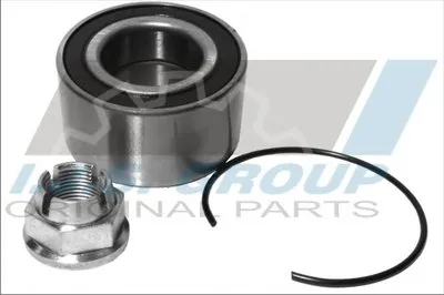 Комплект подшипника ступицы колеса IJS GROUP купить