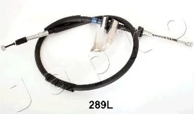 Трос, стояночная тормозная система JAPKO купить