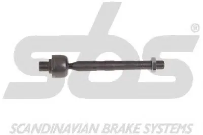 Осевой шарнир, рулевая тяга sbs купить