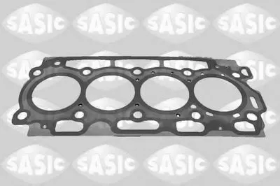 Прокладка, головка цилиндра SASIC купить