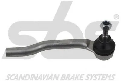 Наконечник поперечной рулевой тяги sbs купить