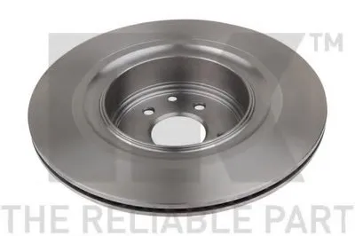 Тормозной диск NK купить