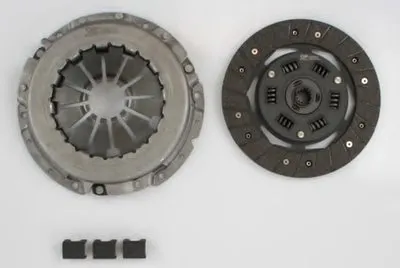 Комплект сцепления OPEN PARTS купить