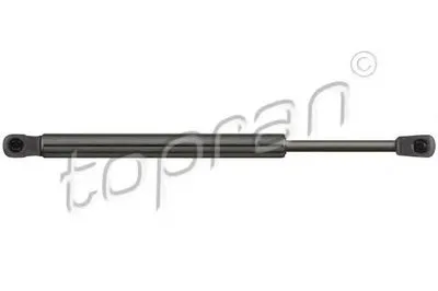 Газовая пружина, крышка багажник TOPRAN купить