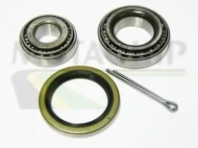 Комплект подшипника ступицы колеса Premium MOTAQUIP купить