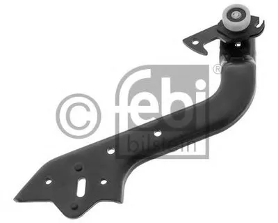 Направляющая ролика, сдвижная дверь FEBI BILSTEIN купить